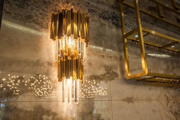 Gallery - Hotel Intourist Khabarovsk