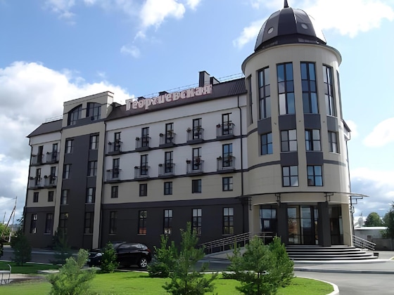 Gallery - Hotel Georgievskaya