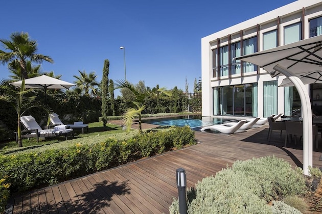 Gallery - Story Rabat