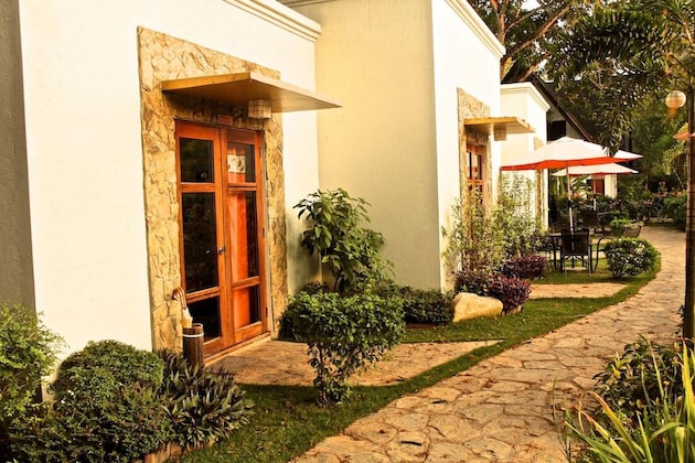 Gallery - Acacia Tree Garden Hotel