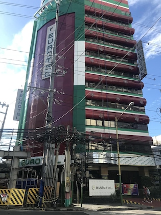 Gallery - Eurotel Makati
