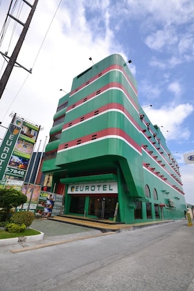 Gallery - Eurotel Las Pinas