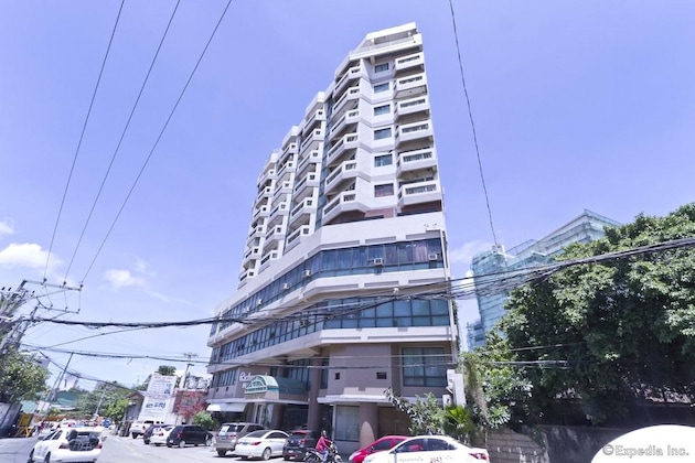 Gallery - Richmond Plaza Hotel