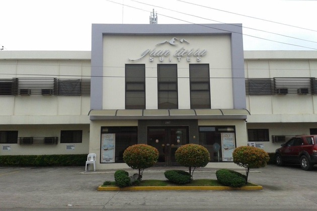 Gallery - Gran Tierra Suites