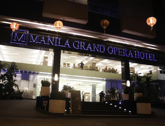 Gallery - Manila Grand Opera Hotel