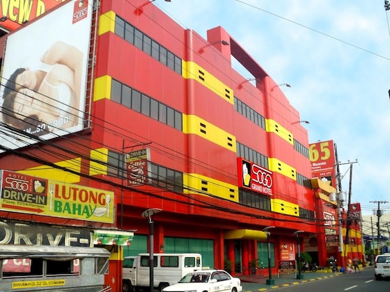 Gallery - Hotel Sogo Edsa Harrison