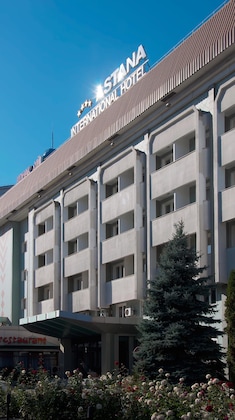 Gallery - International Hotel Astana