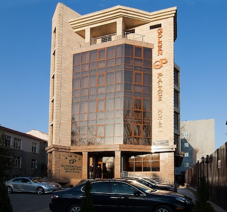 Gallery - Golden Palace Hotel