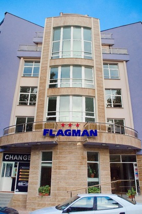 Gallery - Flagman Hotel