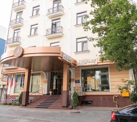 Gallery - Regency Hotel