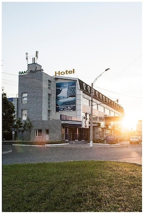 Gallery - Iris Hotel