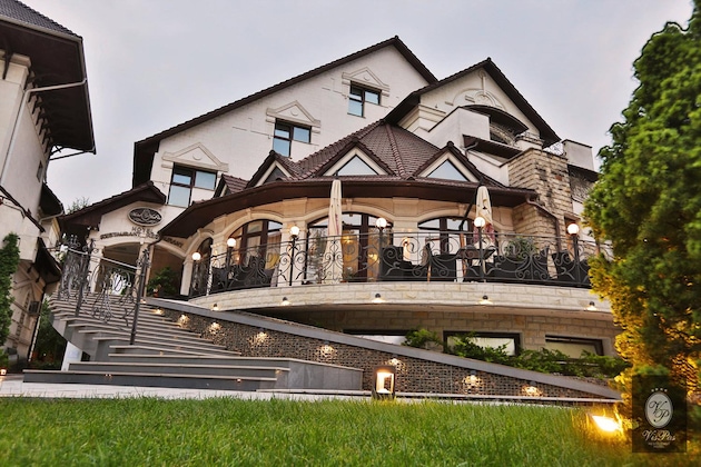 Gallery - Vispas Hotel
