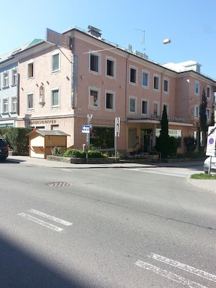 Gallery - Hotel Hohenstauffen