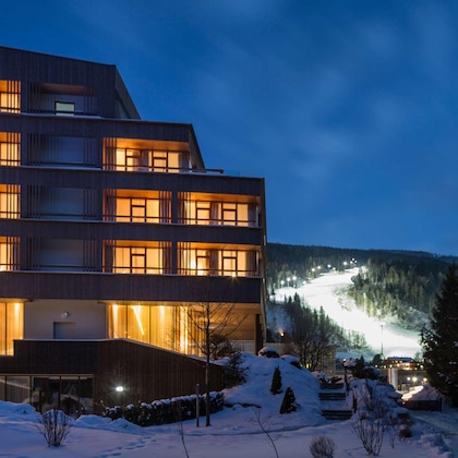 Gallery - Falkensteiner Hotel Schladming