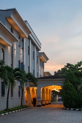 Gallery - Radisson Lagos Ikeja