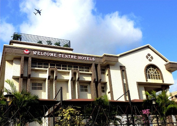 Gallery - Welcome Centre & Hotels