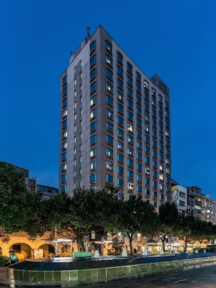 Gallery - Macau Hotel S