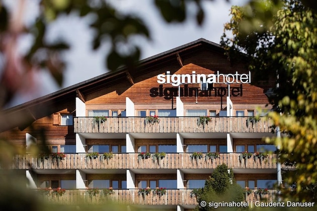 Gallery - Signinahotel
