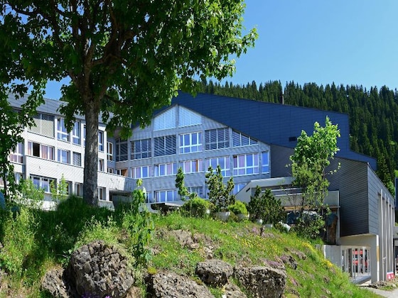 Gallery - Rigi Kaltbad Swiss Quality Hotel