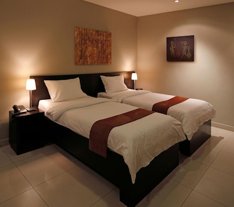 Gallery - Hotel Meg