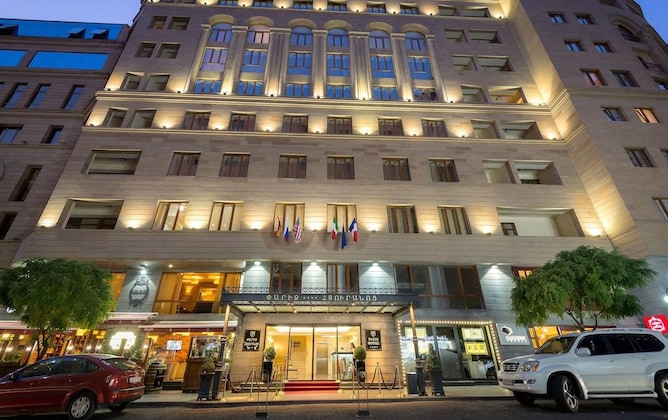 Gallery - Paris Hotel Yerevan