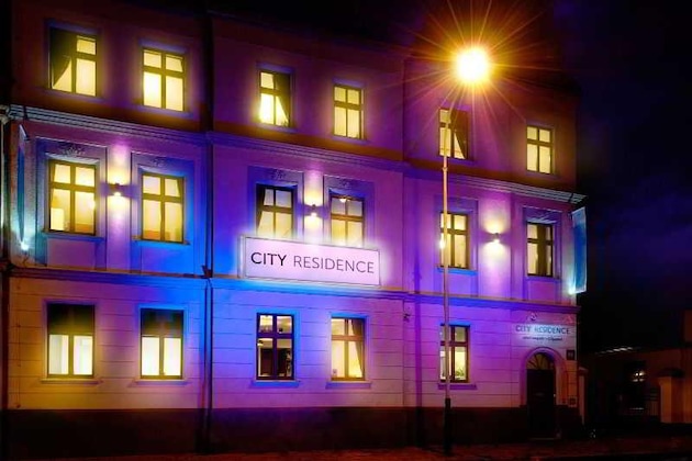Gallery - City Residence Aparthotel