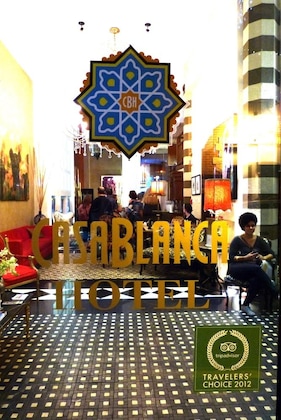 Gallery - Casablanca Hotel