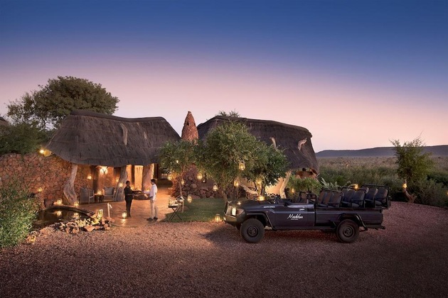 Gallery - Madikwe Safari Lodge
