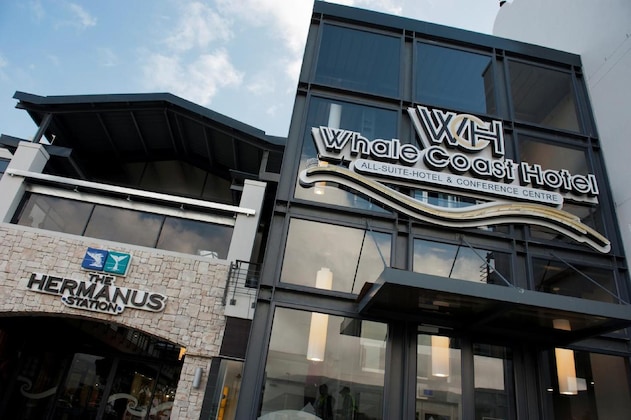 Gallery - Whale Coast All-Suite Hotel