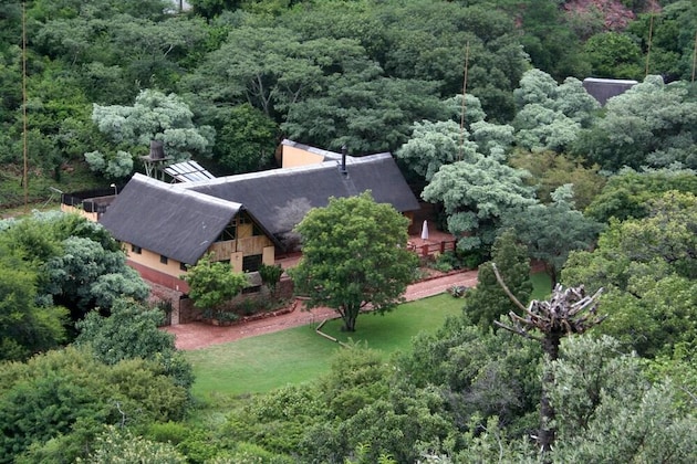 Gallery - Mashovhela Bush Lodge