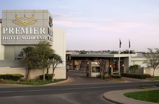 Gallery - Premier Hotel Midrand