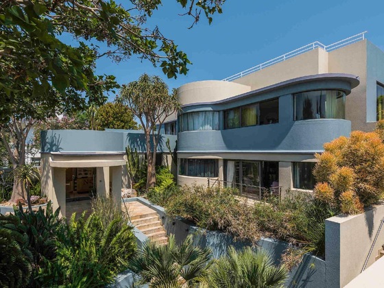 Gallery - No5 Boutique Art Hotel By Mantis