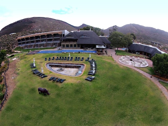 Gallery - Aquila Private Game Reserve & Spa