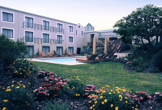 Gallery - Garden Route Hotel