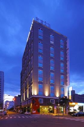 Gallery - Hotel Day Plus Tamsui