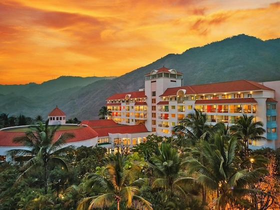 Gallery - Hotel Cham Cham