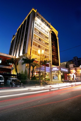 Gallery - Resort One Hotel