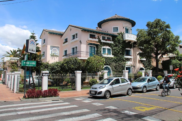 Gallery - Vieja Cuba Hotel