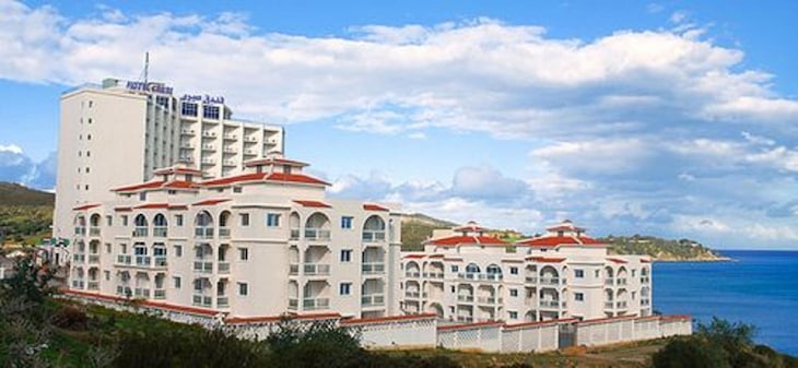 Gallery - Sabri Hotel