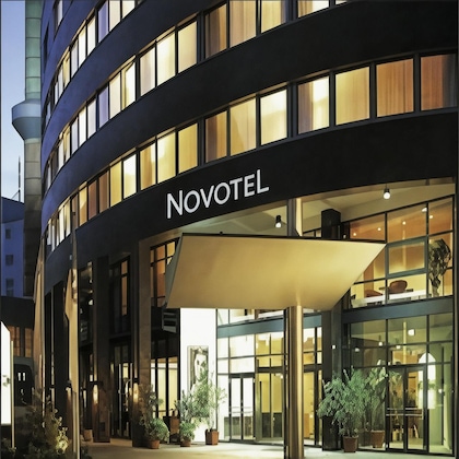 Gallery - Novotel Constantine