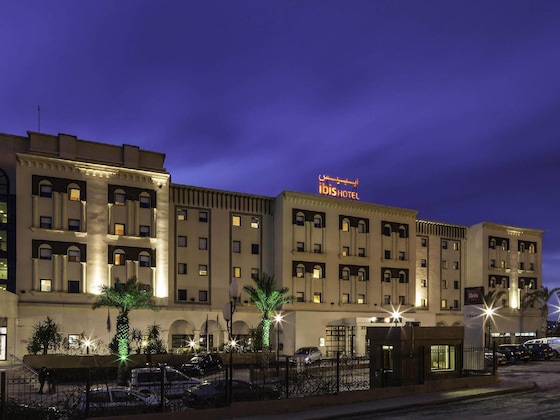 Gallery - Ibis Constantine