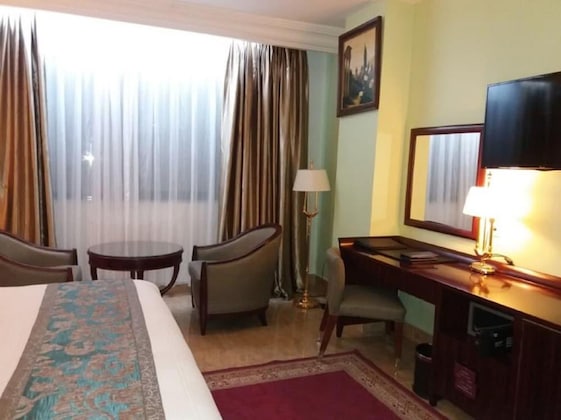 Gallery - Hotel El Kenz