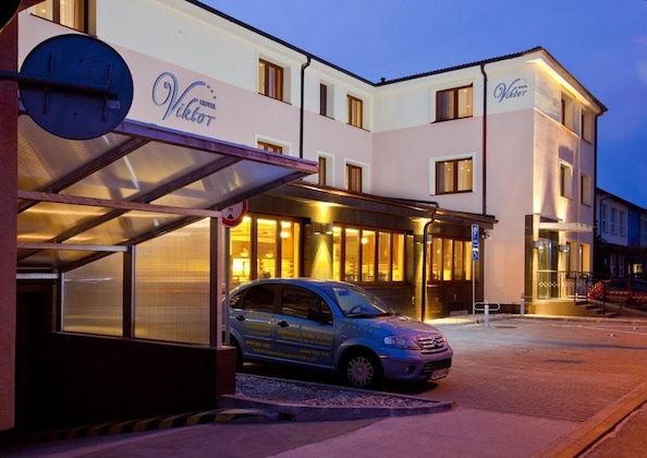 Gallery - Hotel Viktor