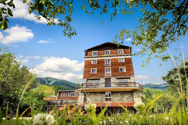 Gallery - Hotel Srdiečko