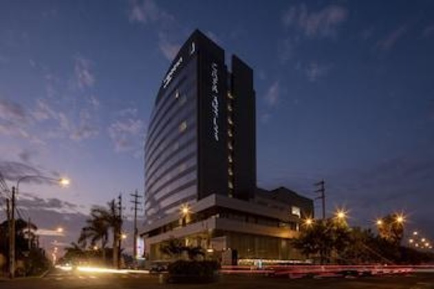 Gallery - Doubletree By Hilton Trujillo