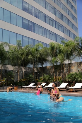 Gallery - Doubletree By Hilton Trujillo