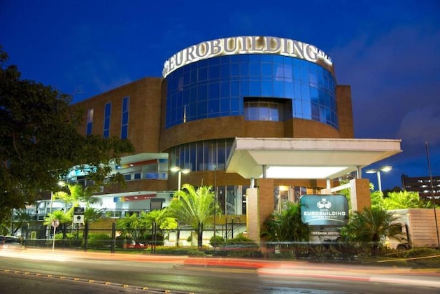 Gallery - Eurobuilding Express Maracay
