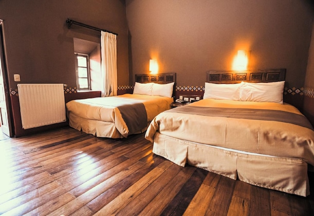 Gallery - Tambo Del Arriero Hotel Boutique