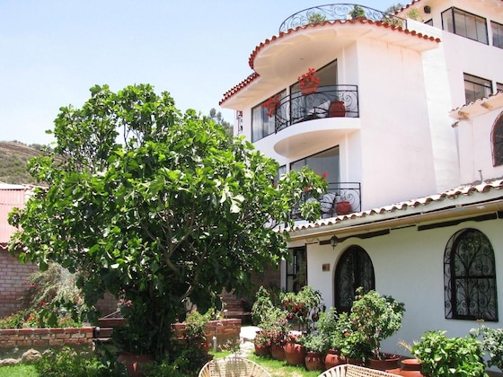 Gallery - Encantada Casa Boutique Spa