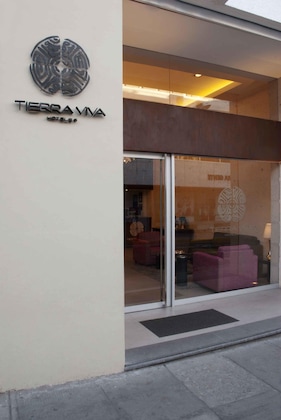 Gallery - Tierra Viva Arequipa Plaza
